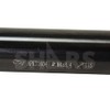 SHARS 1-1/4" 90 Degree Square Shoulder Indexable End Mill APKT160408