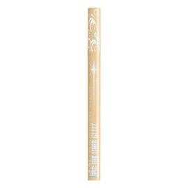 Nyx Professional Makeup, Bridgerton delineador de ojos, Tono: Glitzed in gold (dorado). Delineador de ojos. Fórmula vegana.