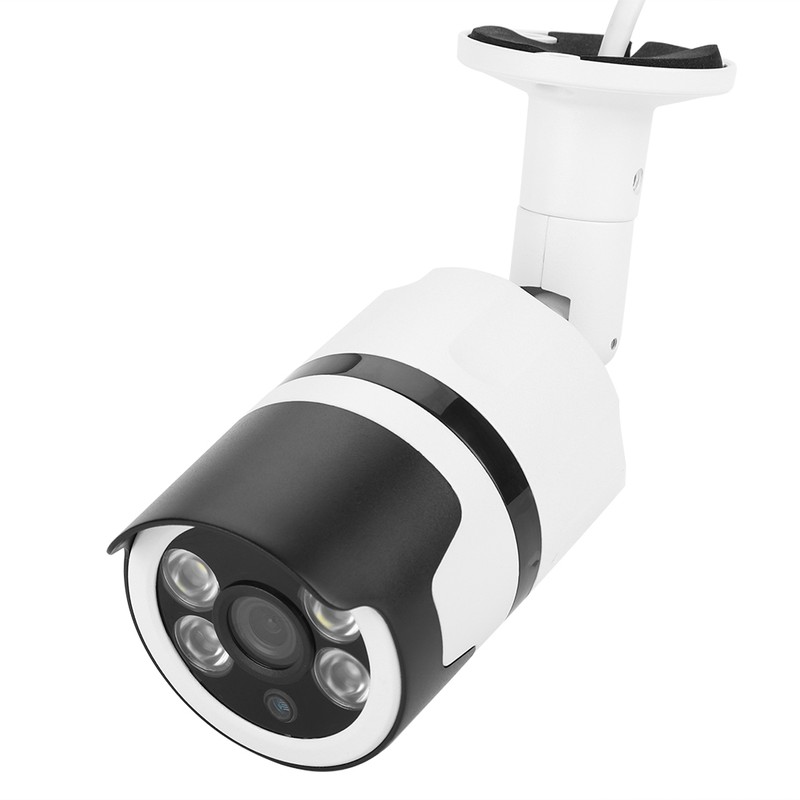 Phone Control Wireless WiFi Camera Clear Picture & Audio 2-way