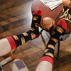 HSELL Mens Fun Patterned Dress Socks Funny Novelty Crazy Design