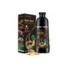 Shampoo Tinte Cubre Canas Con Jengibre Y Sin Amoniaco 500ml