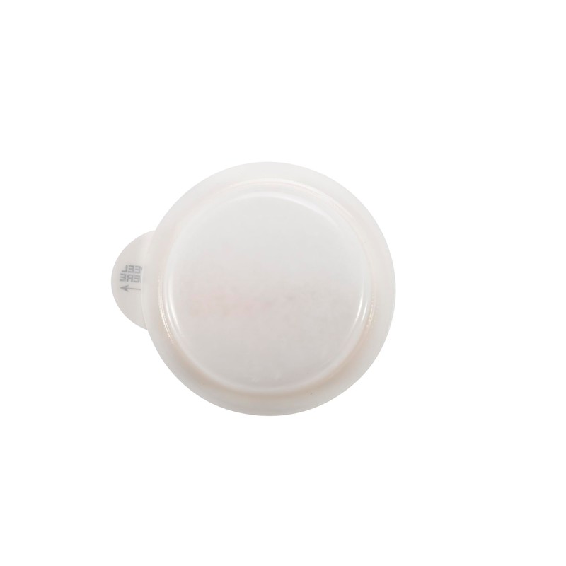 Cyalume ChemLight Military Grade LightShape Circle Marker, Red, 4 Hour