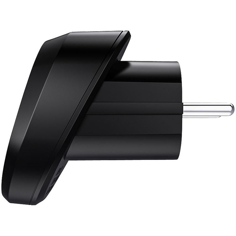 revolt Socket Testing Equipment: Socket Tester with Status LEDs, up