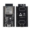 AOICRIE 4pcs ESP32 DevKitC Core Board ESP32 Development Board ESP32-WROOM-32D