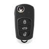 Universal Car Wireless Copy Cloning Electric Remote Door Security Control