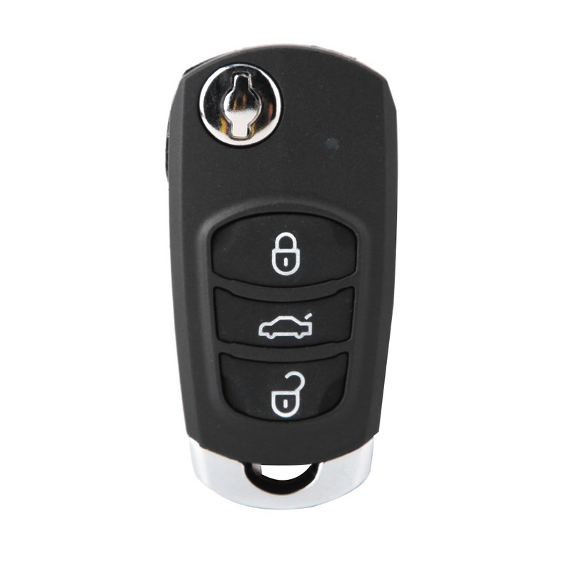 Universal Car Wireless Copy Cloning Electric Remote Door Security Control