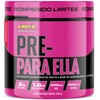 Creatina Monohidratada en polvo pre entreno para mujer pre workout