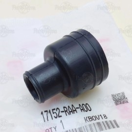 Honda 17152RAAA00 OEM Honda ACCORD ELEMENT Acura TSX Air Intake Breather Rubber Joint