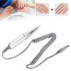 Replacement Handle for Electric Nail Drill Machine Nail Polisher Grinder