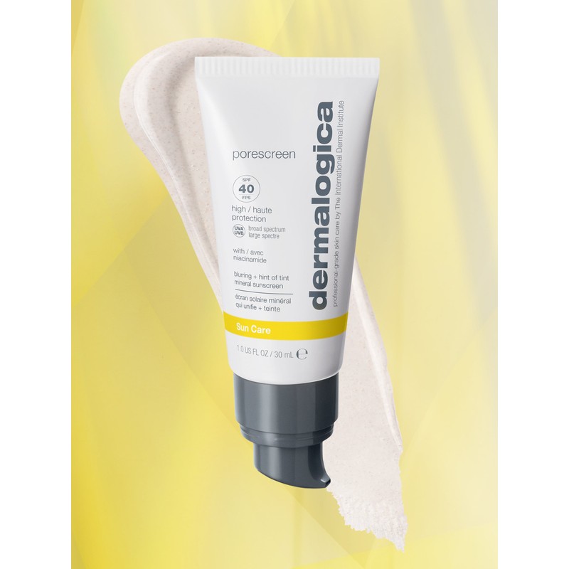 Dermalogica Porescreen SPF40 30ml