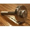 Undisclosed EXTSW 1/4" ID x 1" OD x 3/16" Thick