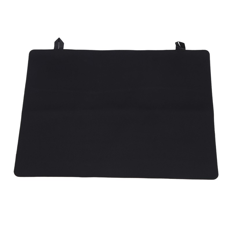 Glass Stove Top Cover Heat Insulation Oil Proof Ceramic Top