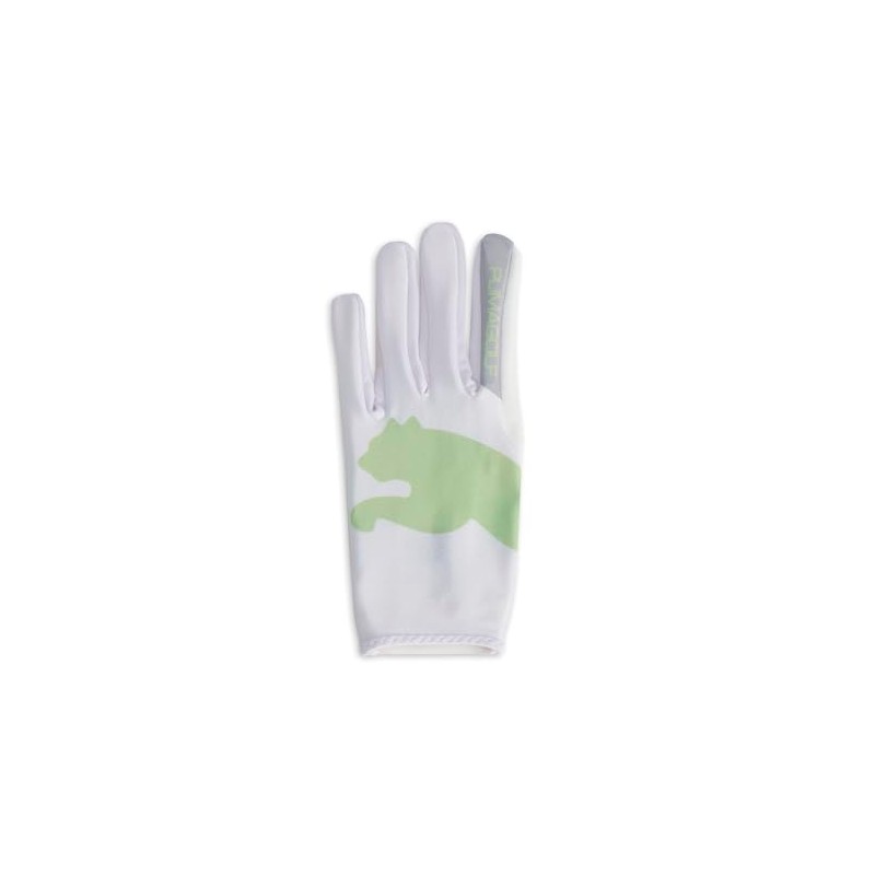 PUMA Golf Gloves, Golf Free Graphic Gloves (Left Hand), Puma