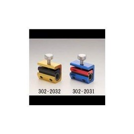 Kijima 302-2031 Motorcycle Parts Wire Injector, General Purpose, Blue/Red