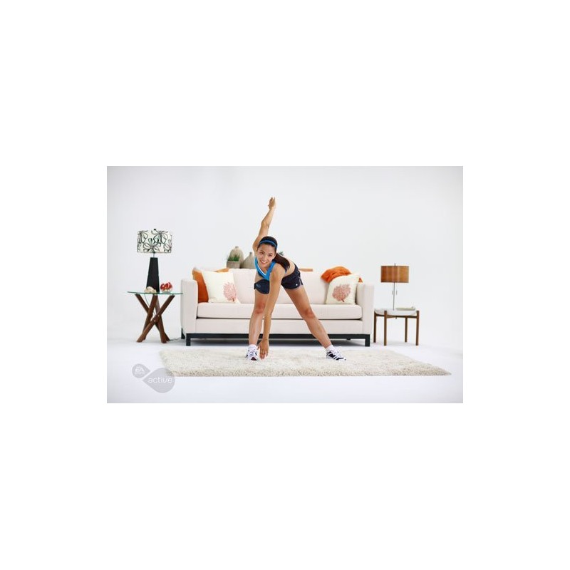 EA Sports Active: More Workouts - Wii (Renewed)