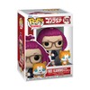 Funko Pop! & Buddy: Godzilla Singular Point - Mei Kamino