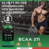 BANDINI® BCAA 211 150 Tablets, BCAA 2.1.1 Branched Chain Amino