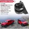 for Jeep Right Cup Holder for Jeep Wrangler JL Jeep