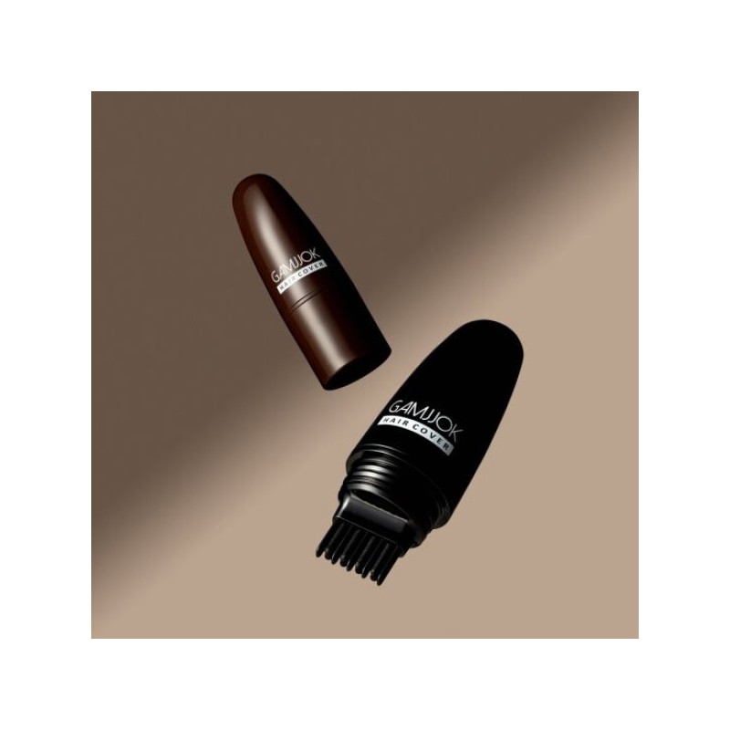 Prong Gamjok Hair Satch Cover 8ml / 프롱 감쪽 헤어새치커버8ml