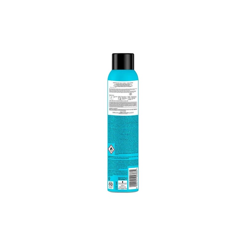 Shampoo en seco Got2b Extra Volume 200ml
