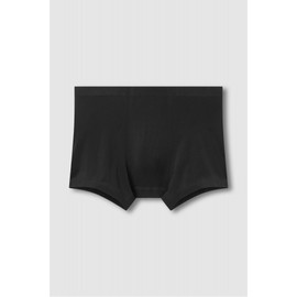 JAJU [JAJU/자ju] Men's JAJU AIR Mesh No-Line Droz Panty_Black