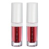 Labial Yiyi Beauty 2 Pack Color Love Larga Duración Natural