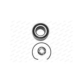 Moog Wheel Bearing re-wb-11451