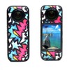 Action Pro Insta 360 X3 Camera Waterproof Skin Compatible with