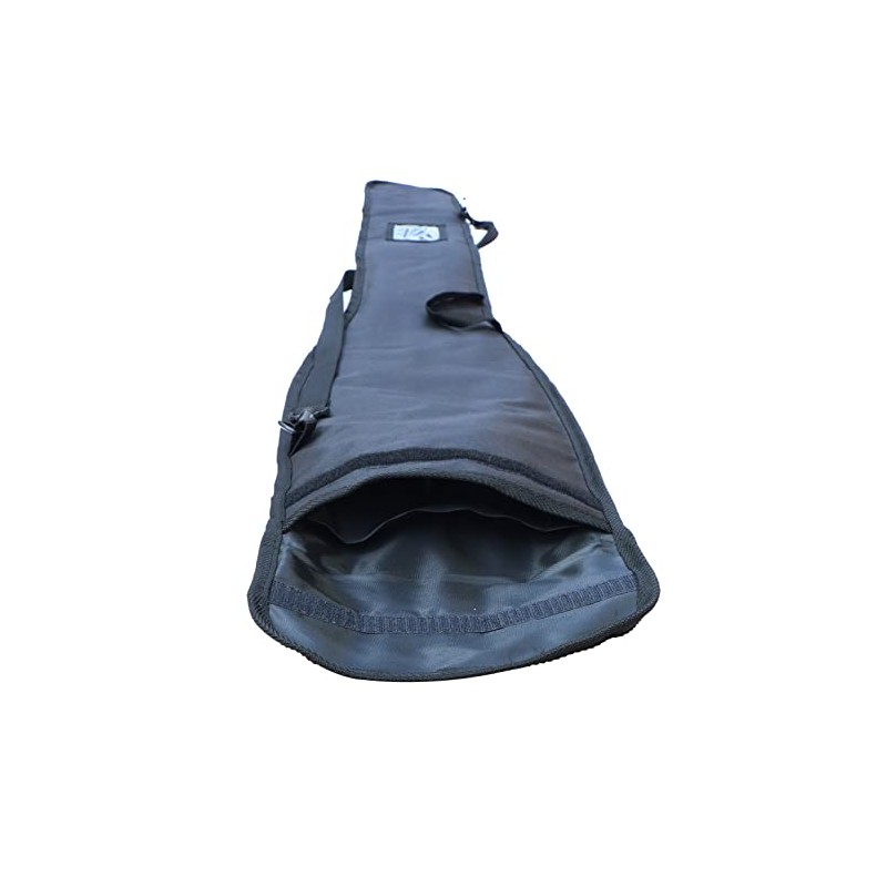 KUNPENG Kayak Paddle Bag,2-Piece Paddle Bag Very Thick and Durable