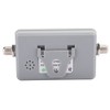 SF95DL Sensitive Satellite Finder Portable Signal Strength Meter with Digital