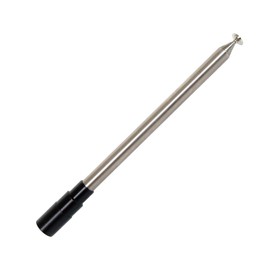 Original Stainless Steel Telescopic Whips for GRA-1900T Antenna