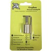 Gryphon 1/4 Inch Diamond Coated Grinder Bit