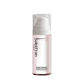 st franc [Saint Fran] Saint Franc Royal Collagen Bubble Essence 95ml / [세인트프랑] 세인트프랑 로얄 콜라겐 버블 에센스 95ml