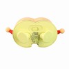 Night Light ABS Silicone Cute Butt Lamp Funny Rechargeable Bedside