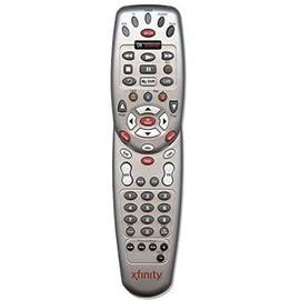 cakuuma 3 Device Universal COMCAST XFINITY Remote Control RNG DCX
