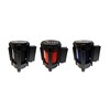 Replacement 6-1/2' Belt Head Cassette (RED Belt), Retractable Belt Stanchion
