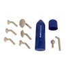 AFH Webshop Mini Massager 8.0 Deluxe Point Massager in 3