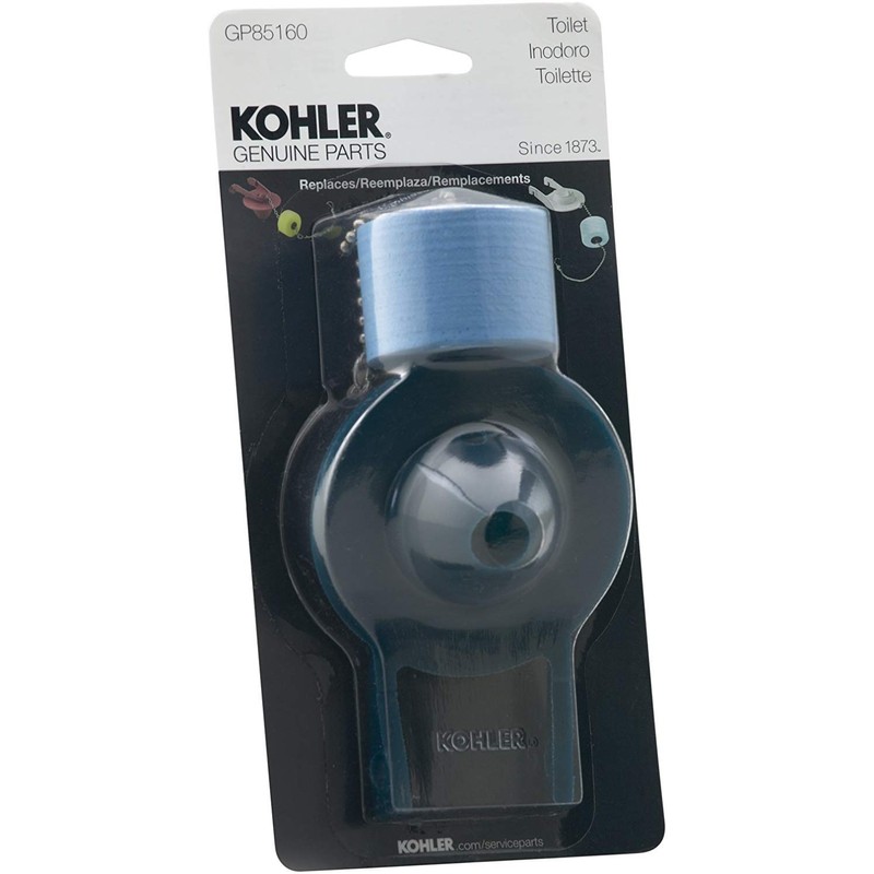 Kohler Part GP85160 (Blue Flapper with Float), 2 In. In,