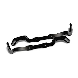 Cycra Replacement Ultra Bars (BLACK)