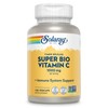SOLARAY Super Bio Buffered Vitamin C 1000mg, Two-Stage, Timed Release