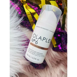 Olaplex Olaplex No. 6 Bond Smoother 100 Ml Frizz
