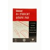 Clairefontaine - Ref J34BZ - Chartwell Graph Pad (Contains 50