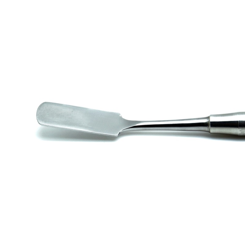 Pritchard Periosteal Dental Oral Implant Surgical Double Ended Hollow Handle