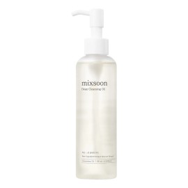 Aceite Limpieza Facial Mixsoon Bean 195ml