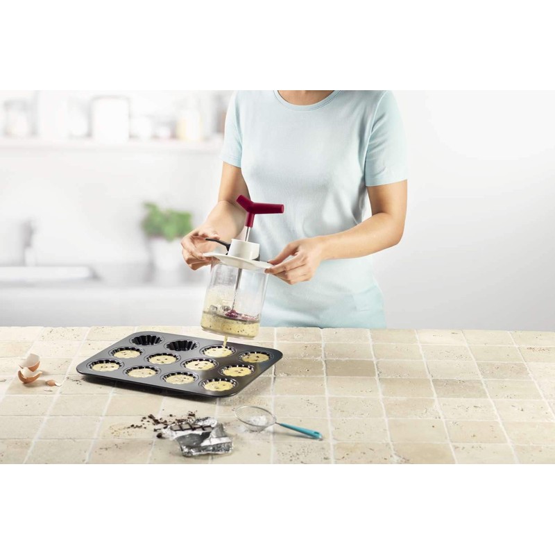 Betty Bossi Pancake Batter Maker h 27 x ø 16