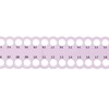 Dickly Embroidery Thread Organiser, Cross Stitch Thread Holder, Storage Accessories