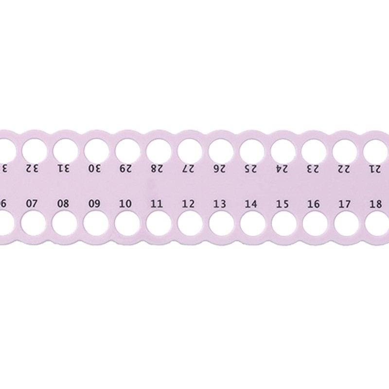 Dickly Embroidery Thread Organiser, Cross Stitch Thread Holder, Storage Accessories