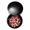 Perlas con Sérum Oriflame Giordani Gold Iluminador Glowy Rose