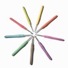 Ergo Hooks Ergonomic Crochet Hooks Cushion Grip for Ultimate Comfort