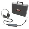 Steelman EngineEAR Stethoscope Auto Diagnostic Tool, Noise-Canceling Headphones, Ulta-Sensitive Microphone,